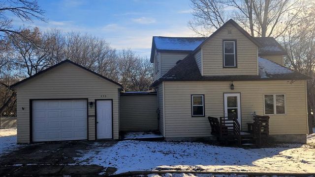 $89,000 | 430 Pacific Avenue | Ortonville