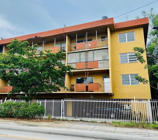 $135,000 | 13480 Northeast 6th Avenue, Unit 205 | Central North Miami