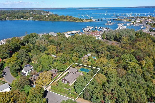 $4,750,000 | 120 Glover Street | Sag Harbor Village