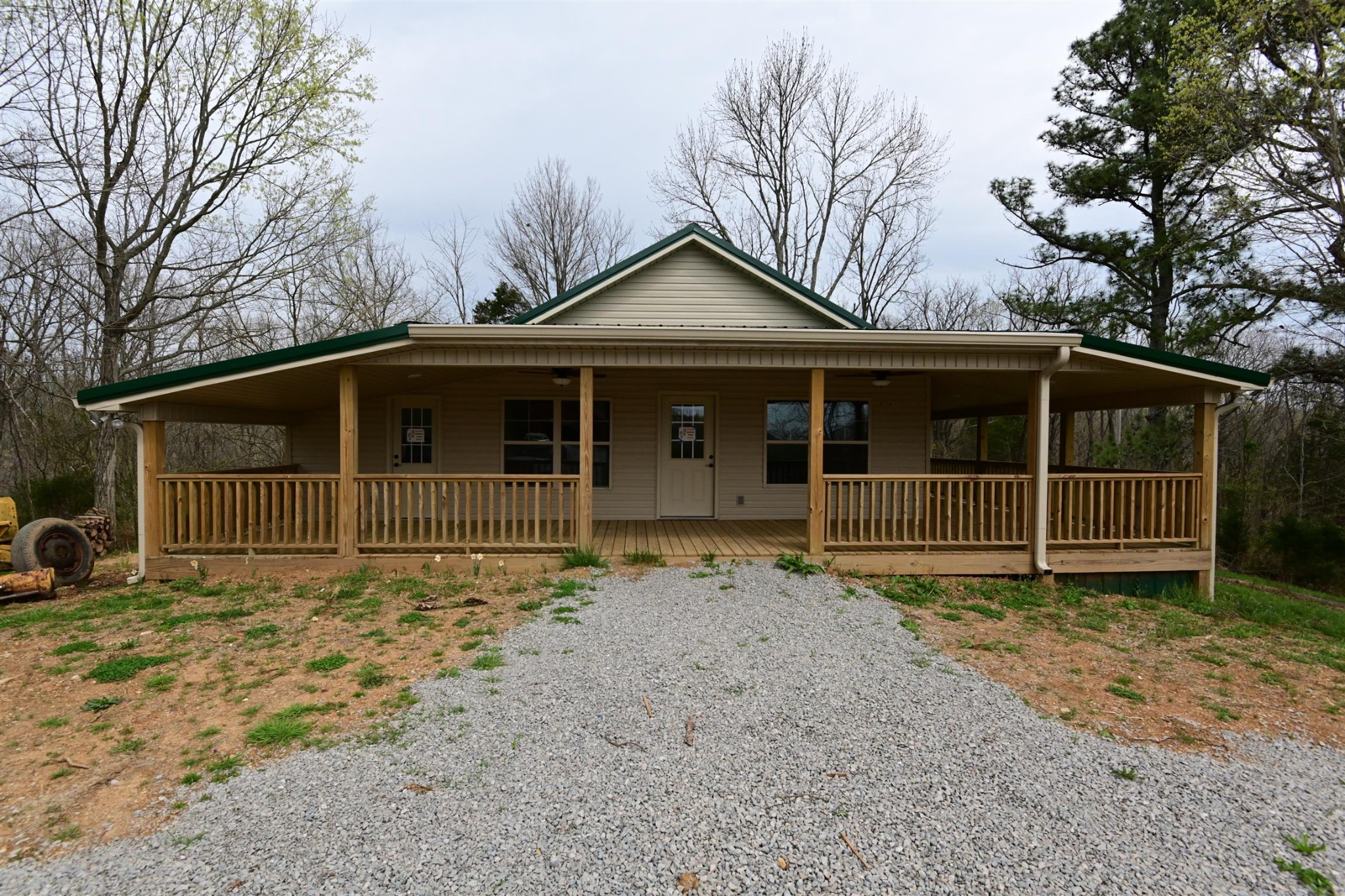 Welcome to 2371 Garner Rd in Mount Pleasant, TN