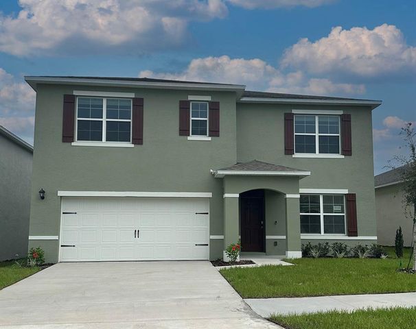 $383,490 | 4803 Khloe Court | Winter Haven