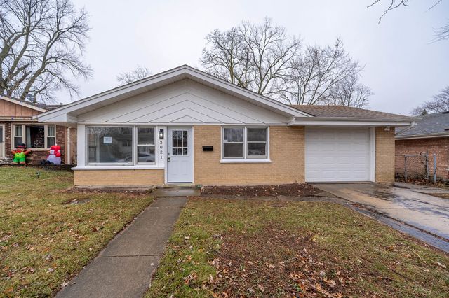 $199,900 | 3021 Phillips Avenue | Steger