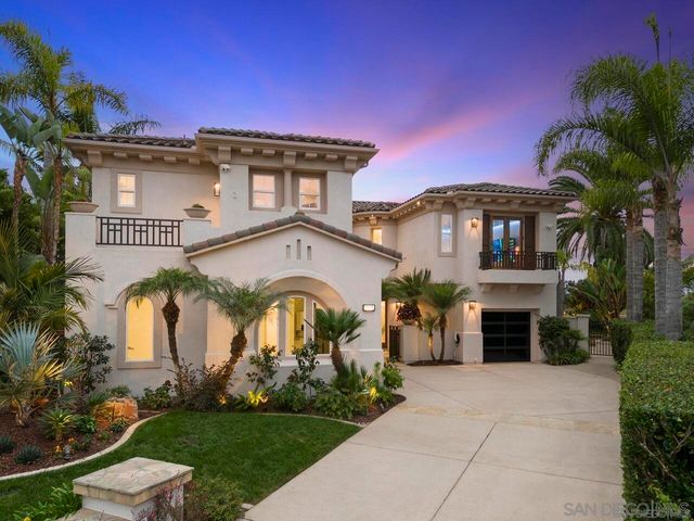 $5,200,000 | 1414 Lauren Court | Encinitas