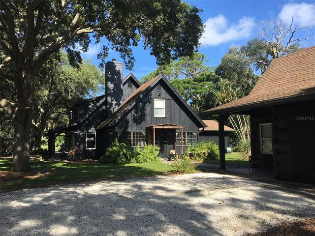 $2,999,000 | 7809 36th Avenue East | West Ellenton