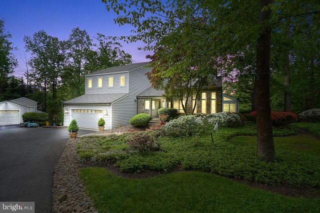 $3,495,000 | 856 St Edmonds Place | The Downs