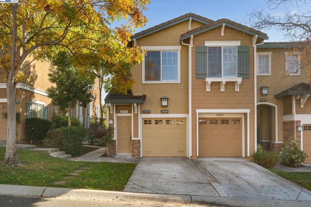 $720,000 | 23069 Canyon Terrace Drive, Unit 1 | Five Canyons