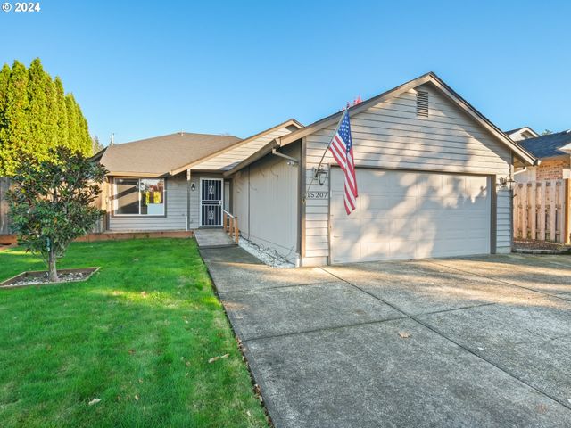 $489,900 | 15207 Northeast 19th Avenue | Mount Vista