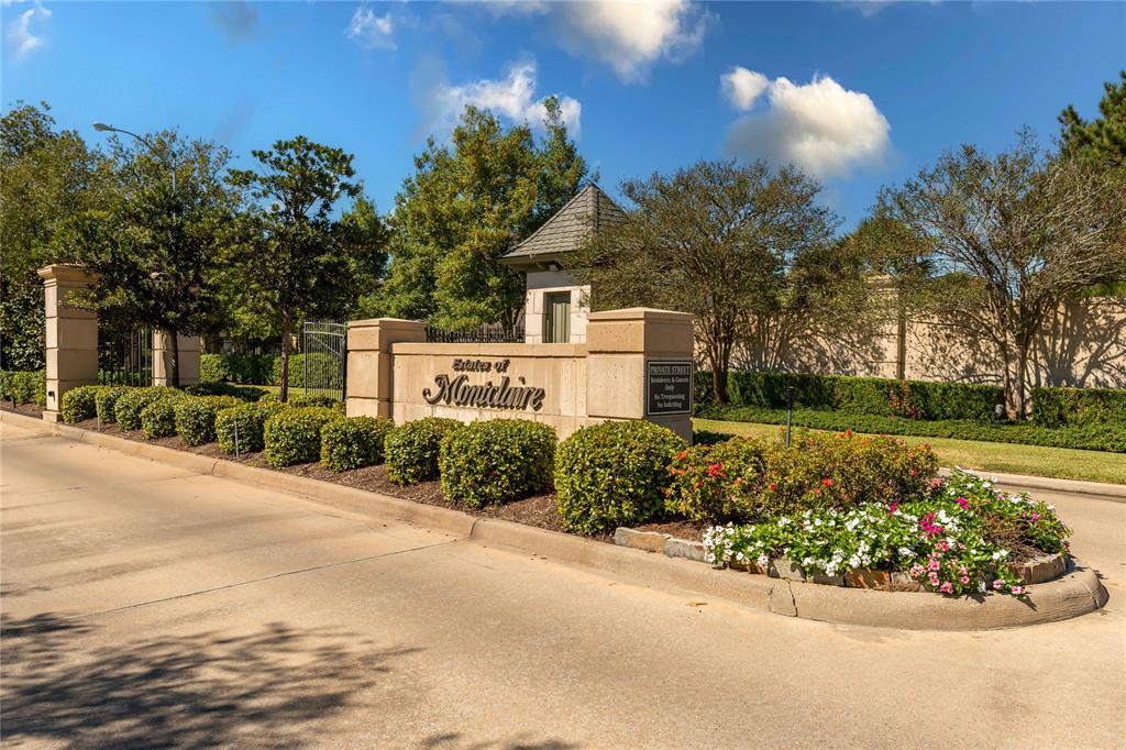 2 Estates Of Montclaire Beaumont TX 77706 Compass