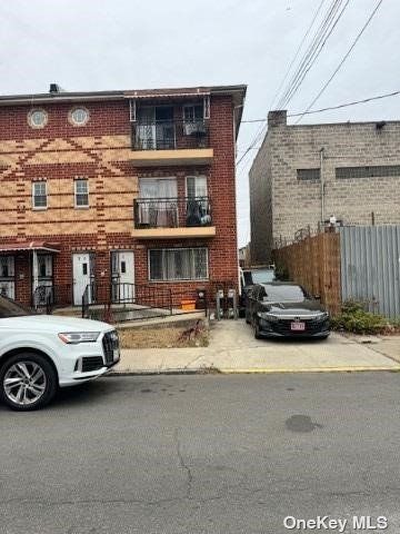 $1,250,000 | 731 East 95th Street | Canarsie