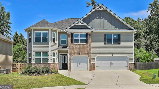 $539,000 | 166 Brookview Drive | Newnan