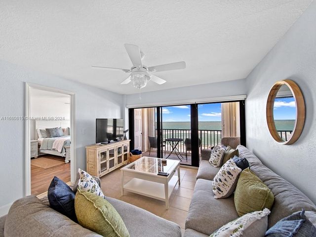 $489,000 | 10152 South Ocean Drive, Unit 618 | Hutchinson Island South