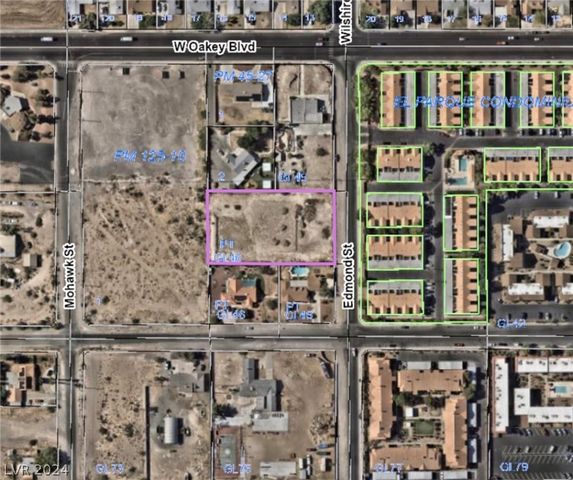 $390,000 | 1935 South Edmond Street | Southeast Las Vegas