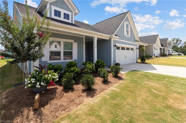 $379,900 | 156 Tillery Lane | Pee Dee Township - Montgomery County