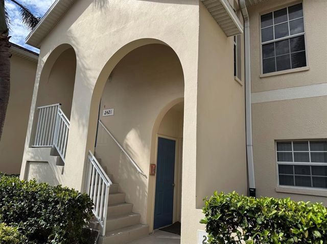 $2,200 | 4215 Breezeway Boulevard, Unit 421B24 | Pinestone at Palmer Ranch