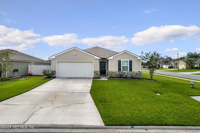 $325,000 | 3639 Derby Forest Drive | Green Cove Springs