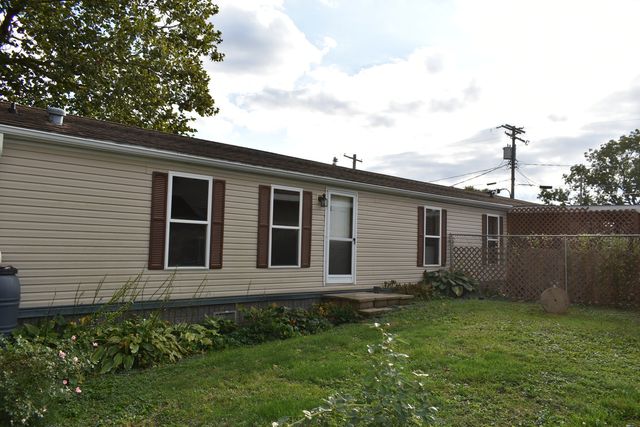 $90,000 | 101 East Van Alstine Street | Secor