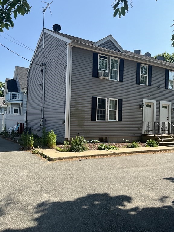 7 Sheppard Avenue, Unit 7, Brockton, MA 02301 | Compass