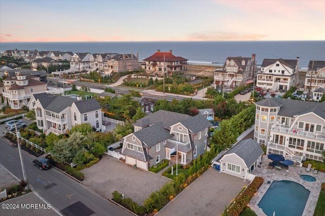 $4,400,000 | 1123 Barnegat Lane | Mantoloking