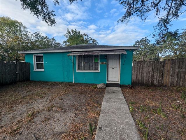 $280,000 | 1028 East 93rd Avenue, Unit A | North Tampa