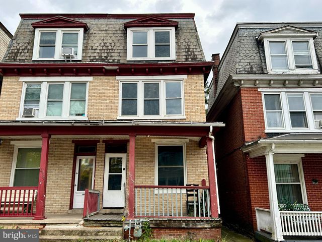 $85,000 | 1915 Park Street | East Harrisburg