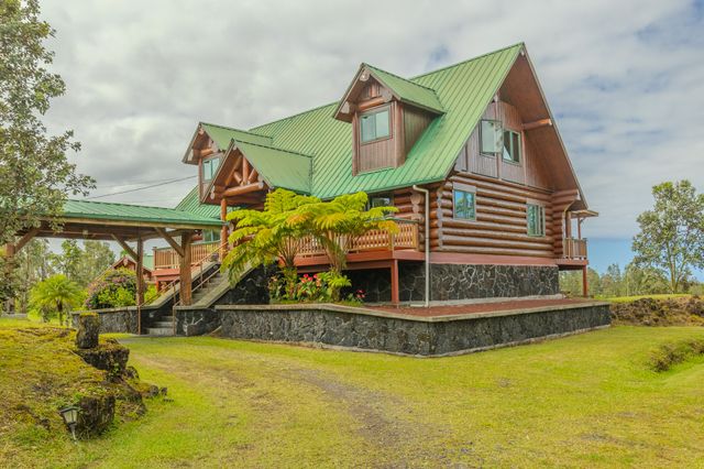 $995,000 | 16-1125 Po'ouli Road | Hawaiian Acres