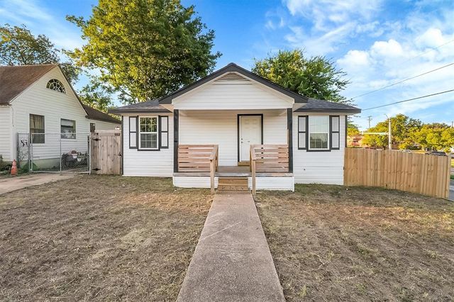 $269,900 | 3226 Aster Street | North Oak Cliff