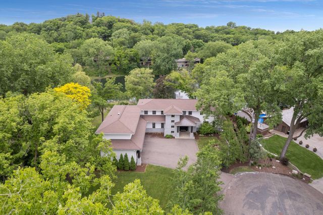 $4,450,000 | 6816 Cheyenne Circle | Indian Hills