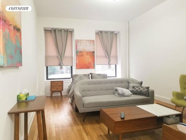 $570,000 | 26 West 97th Street, Unit 1A | Upper West Side