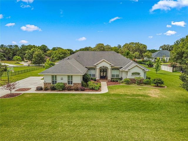 $849,000 | 4036 Southeast 40th Street | Southeast Ocala