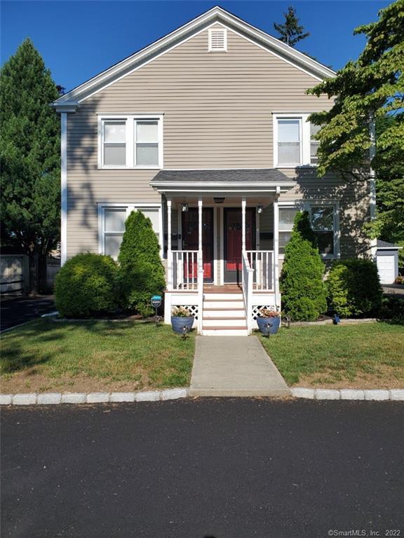 146 Beaumont Street Fairfield CT 06824 Compass