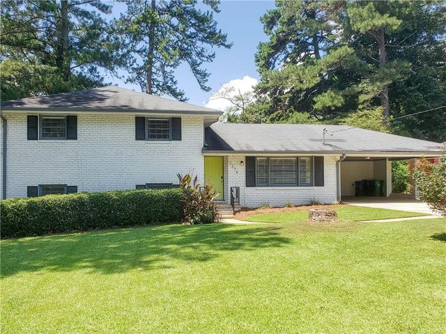 $320,000 | 2279 Columbia Drive | McAfee