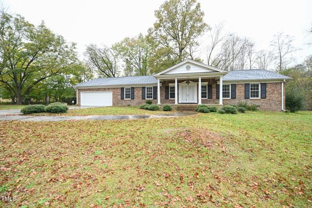 $360,000 | 12815 Cleveland Road | Cleveland Township - Johnston County