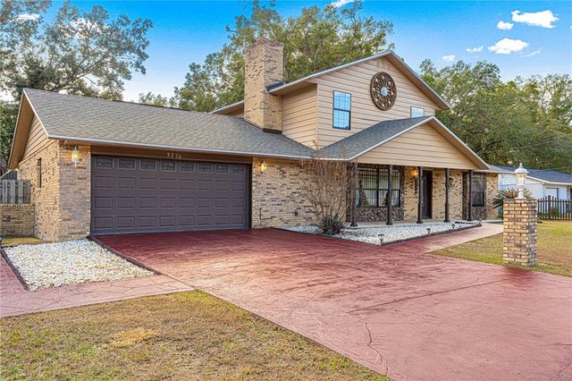 $432,500 | 5370 Southeast 28th Street | Southeast Ocala