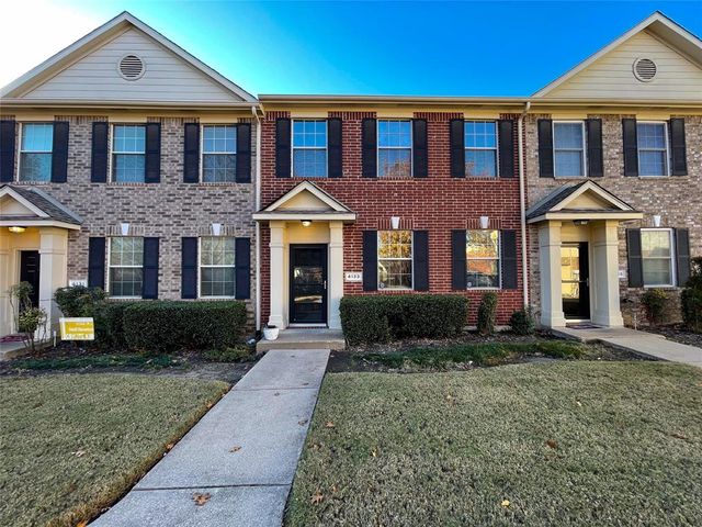 $310,000 | 4133 Kyndra Circle | Richardson