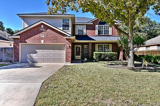 $389,900 | 3327 Stallion Creek | Redland Ranch at Elm Creek