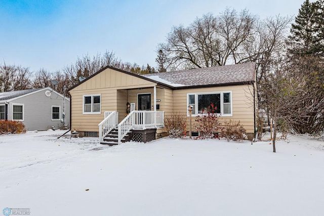 $265,000 | 424 15th Street South | Moorhead