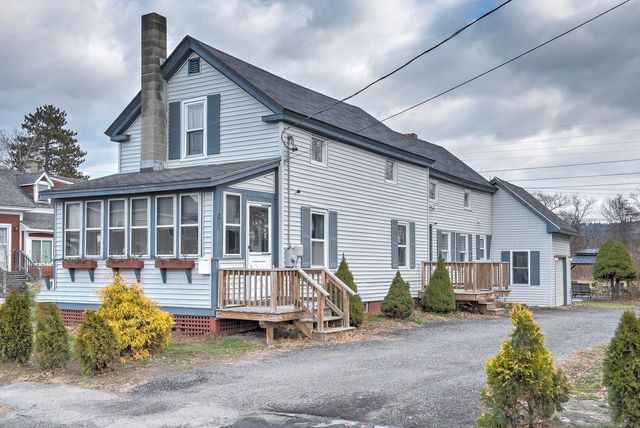 $350,000 | 122 Island Street | Keene