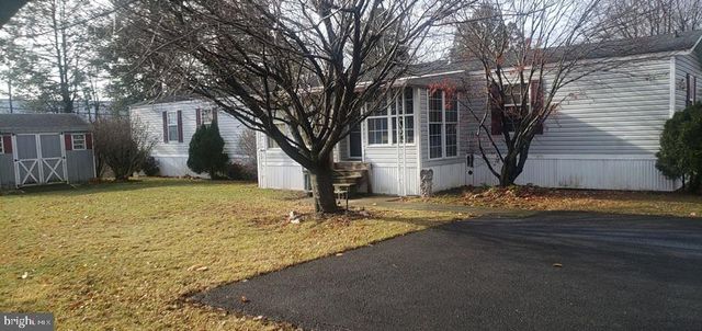 $109,900 | 3450 Mountain Road | Upper Bern Township - Berks County