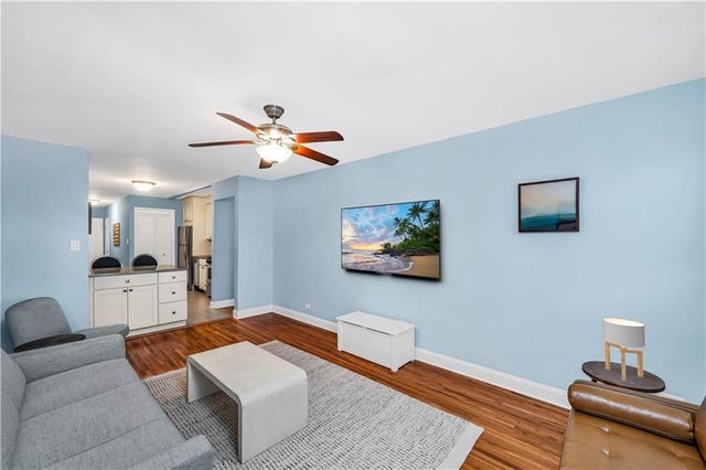 $499,000 | 221 McDonald Avenue, Unit P3 | Windsor Terrace