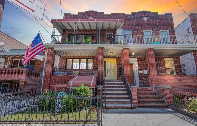 $1,888,000 | 6709 12th Avenue | Dyker Heights