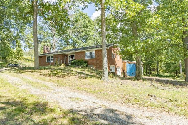 $224,900 | 1929 Hancock Road | Young Township - Indiana County