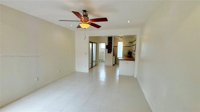 $169,995 | 1050 Pennsylvania Avenue, Unit 24 | Flamingo-Lummus