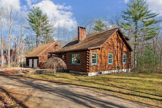 $399,000 | 11 Pete Rose Way | Waterboro