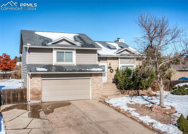 $515,000 | 4420 Laven Way | Briargate