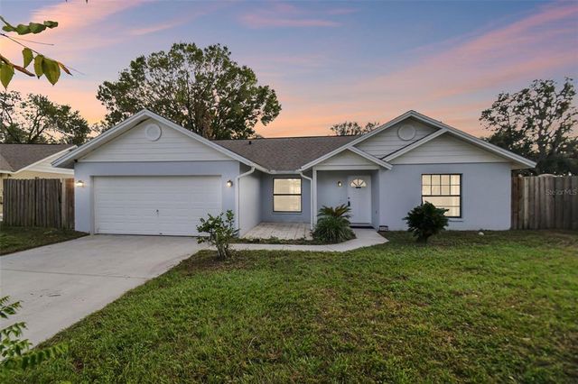 $299,900 | 39588 Meadowood Loop | Zephyrhills