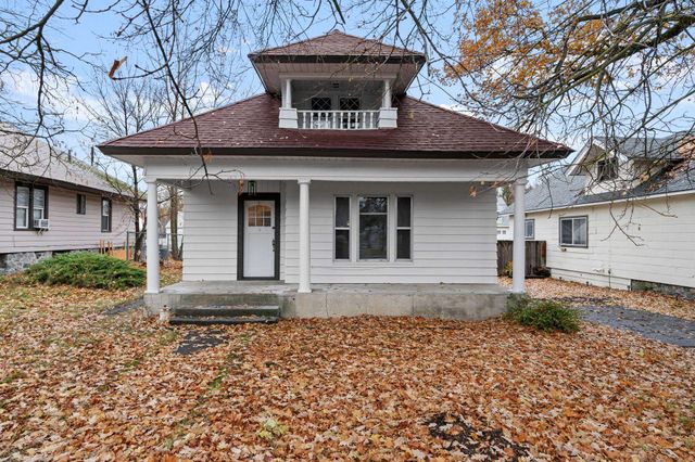 $269,950 | 324 West Buckeye Avenue | Emerson-Garfield