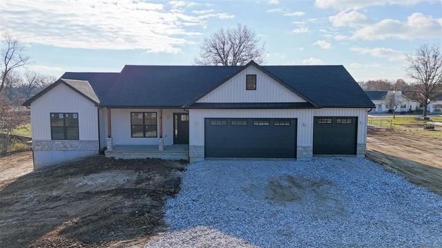 $389,900 | 6 Winchester Run | Monroe Township - Lincoln County