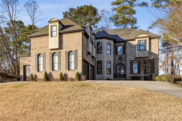 $1,299,000 | 4159 Gemstone Terrace | East Cobb