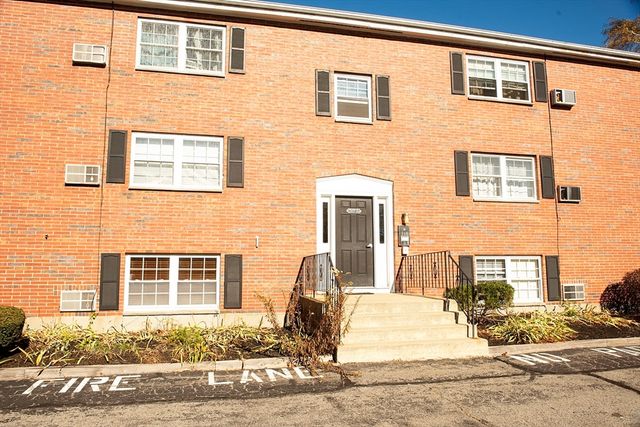 $269,900 | 267 Neck Street, Unit A2 | North Weymouth