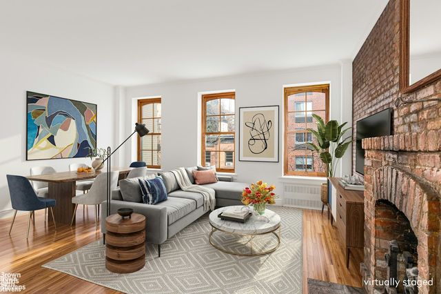 $6,300 | 110 West 15th Street, Unit 3 | Chelsea